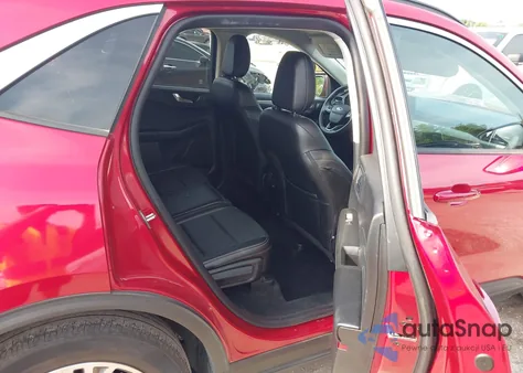 2022 Ford Escape Sel z USA, uszkodzony, nr VIN 1FMCU0H62NUA53837